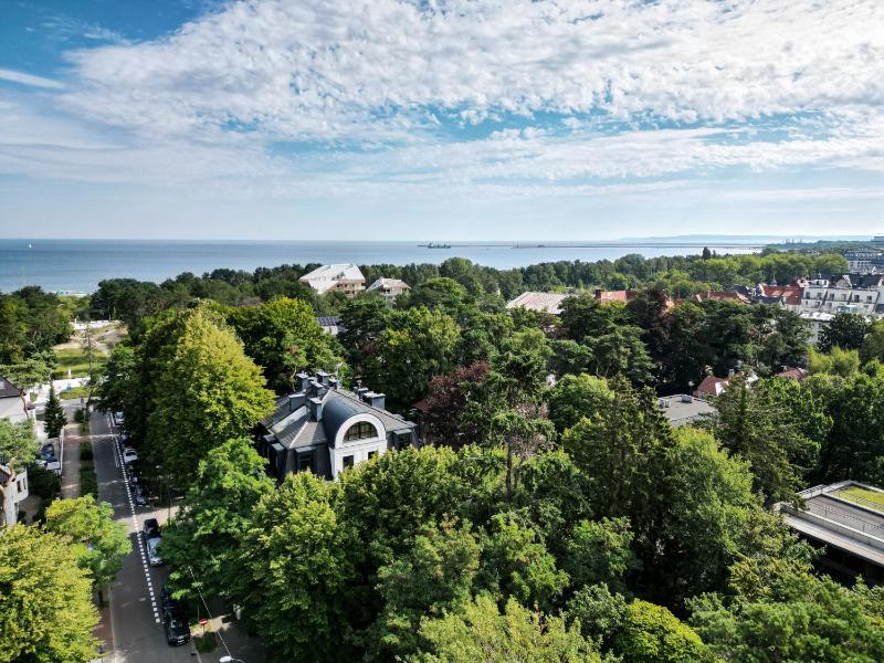 Apartamenty Świnoujście - Swan Suites - Villa 44 - image 31