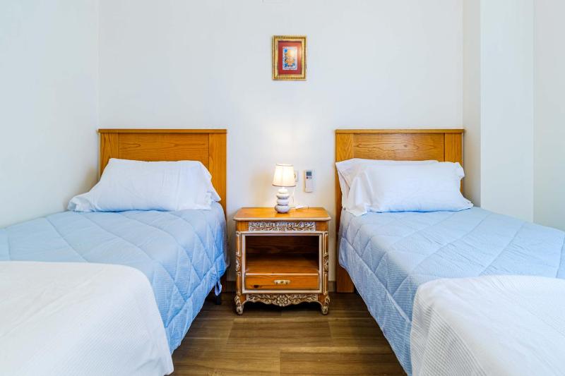 Golden Gardens Zen Apartment Javea Arenal by Rock Rentals - image 12