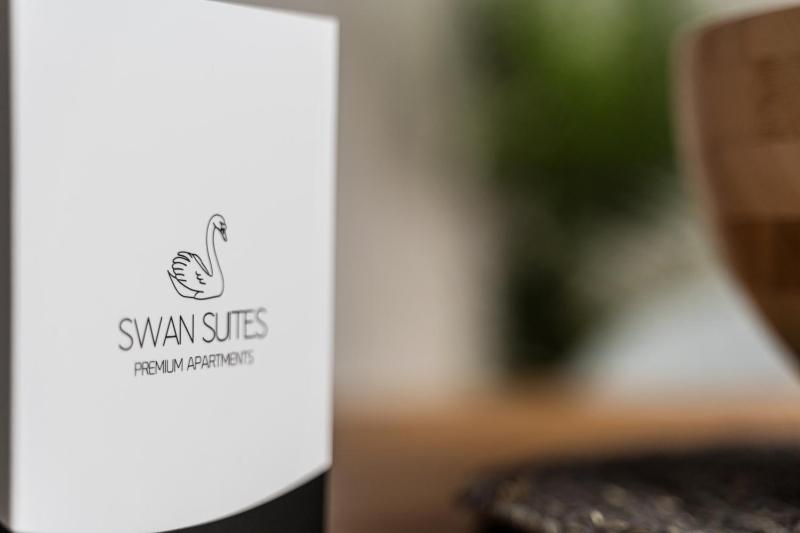 Apartamenty Świnoujście - Swan Suites - Villa 44 - image 24