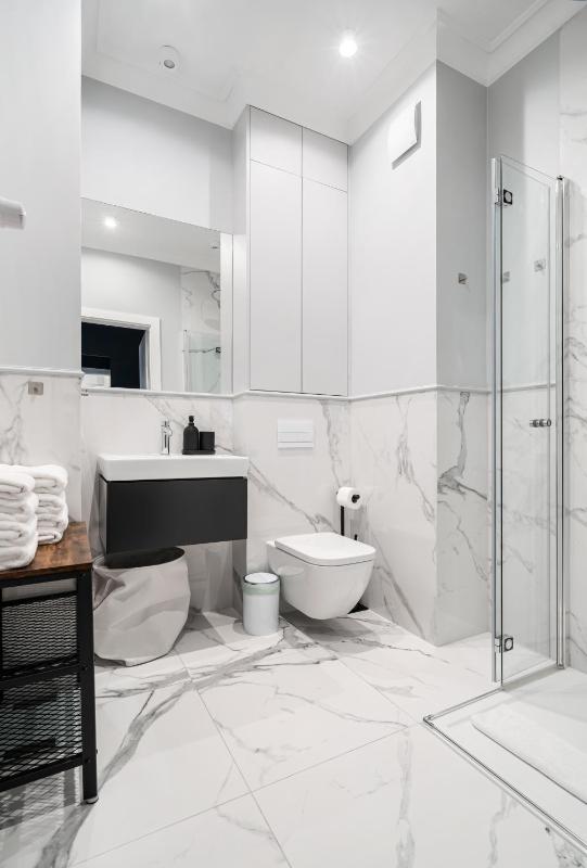 Apartamenty Świnoujście - Swan Suites - Villa 44 - image 22
