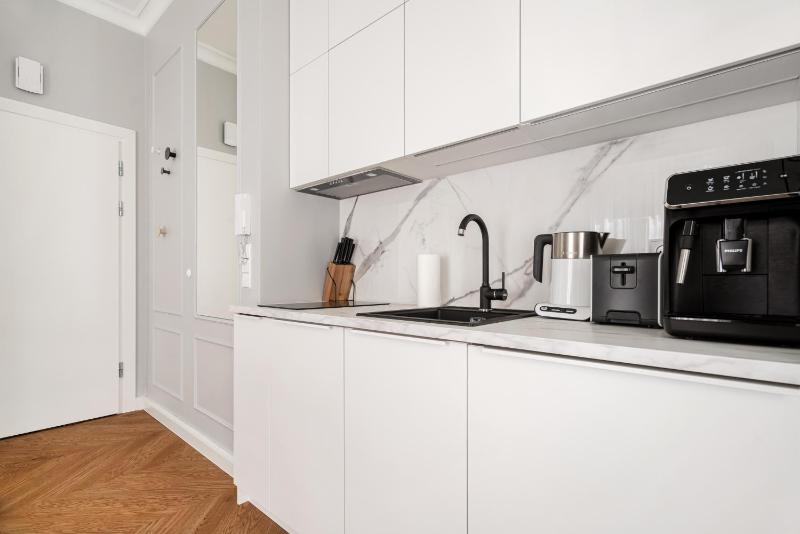 Apartamenty Świnoujście - Swan Suites - Villa 44 - image 8