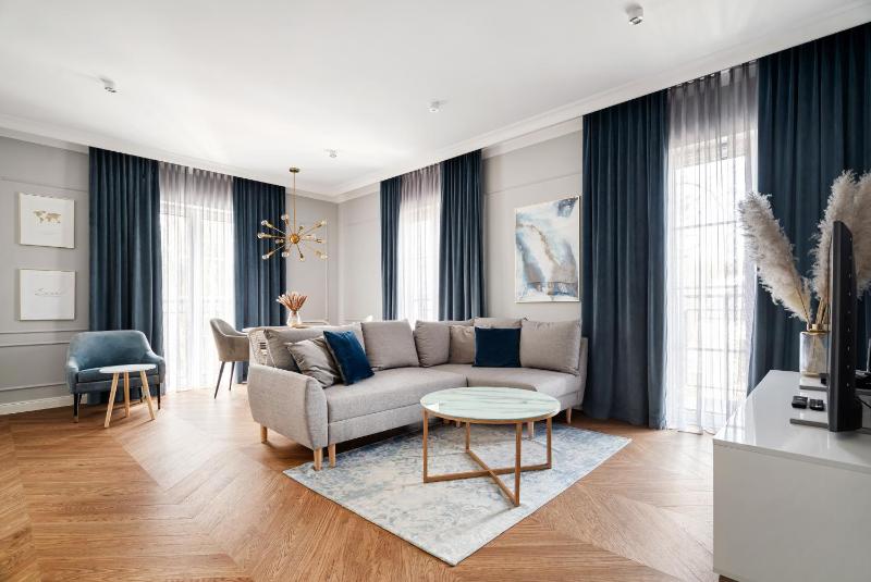 Apartamenty Świnoujście - Swan Suites - Villa 44 - image 3