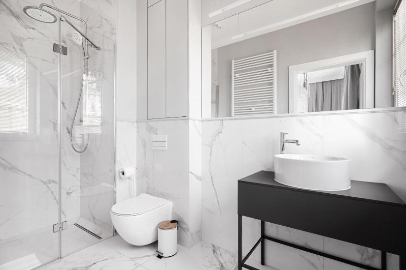 Apartamenty Świnoujście - Swan Suites - Villa 44 - image 16