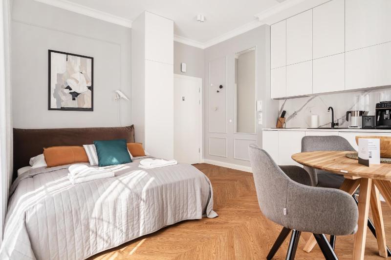 Apartamenty Świnoujście - Swan Suites - Villa 44 - image 20