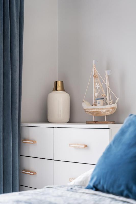 Apartamenty Świnoujście - Swan Suites - Villa 44 - image 36