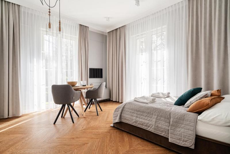 Apartamenty Świnoujście - Swan Suites - Villa 44 - image 1