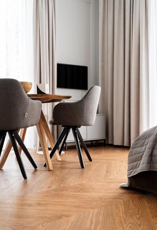 Apartamenty Świnoujście - Swan Suites - Villa 44 - image 30