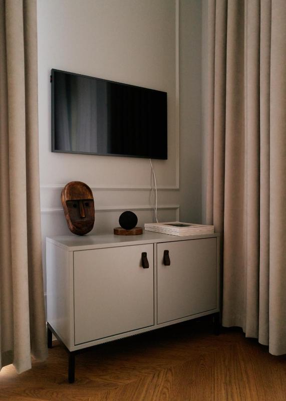 Apartamenty Świnoujście - Swan Suites - Villa 44 - image 10