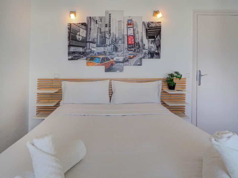 Arlene apartment by Hello Homes Sitges - image 9