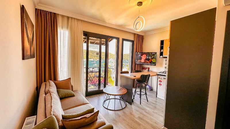 Mykonut Boutique Suites - image 46