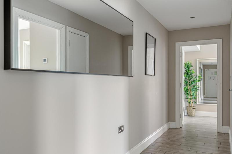 Penthouse Apartment image 4