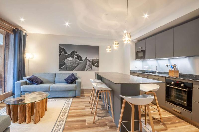 Lapia 104 Superbe appartement 4 à 6 personne proche de toute commodité - image 1