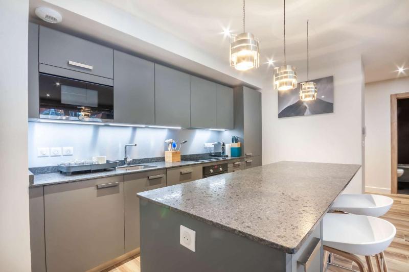 Lapia 104 Superbe appartement 4 à 6 personne proche de toute commodité - image 8