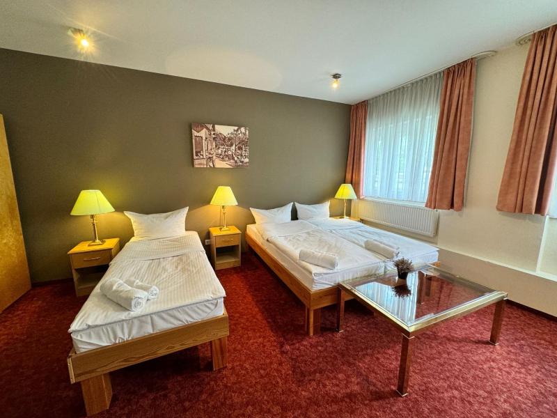 Triple Room image 1