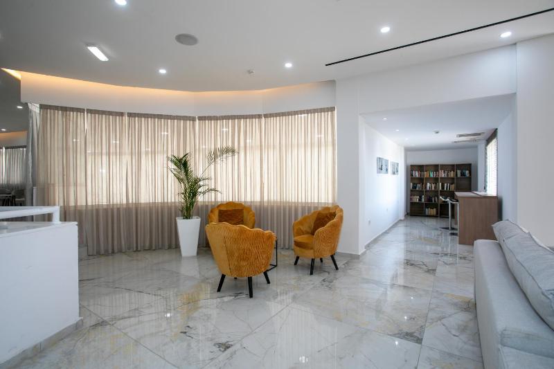 Papouis Protaras Hotel - image 15
