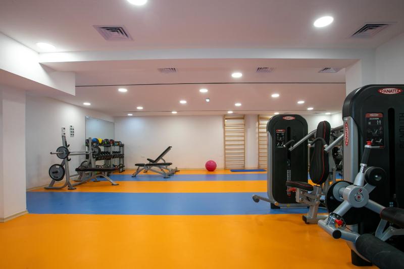 Papouis Protaras Hotel - image 10