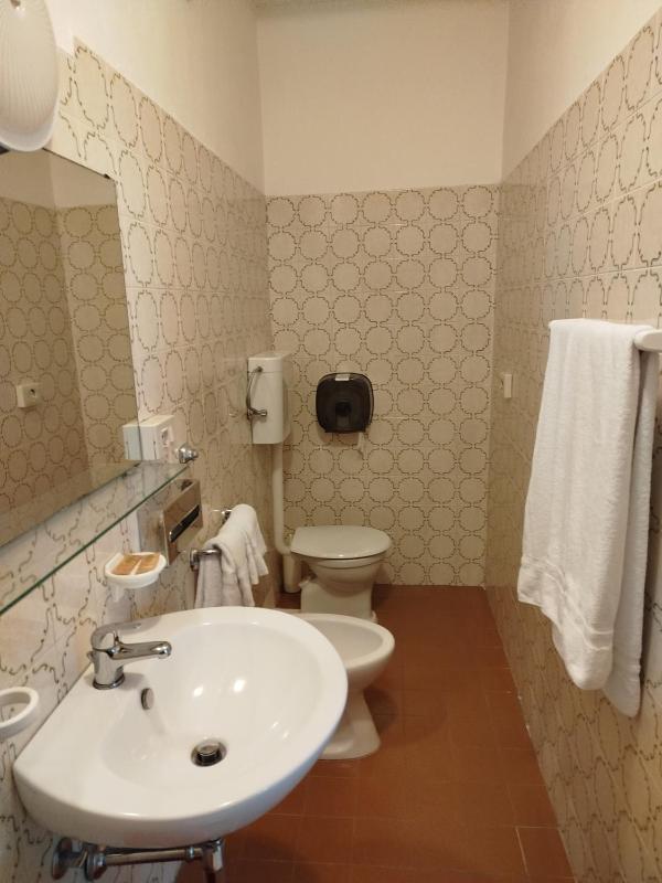 Hotel Silva Frontemare PARK & BEACH-PLACE INCLUDED - image 38