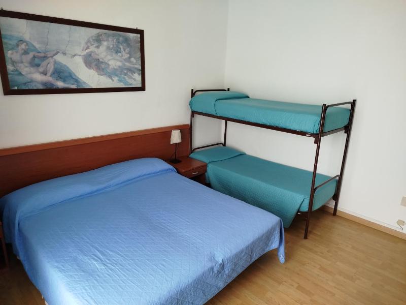 Hotel Silva Frontemare PARK & BEACH-PLACE INCLUDED - image 6