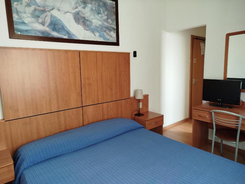 Hotel Silva Frontemare PARK & BEACH-PLACE INCLUDED - image 28