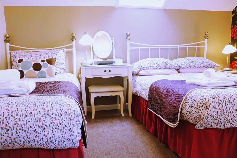 Triple Room image 4