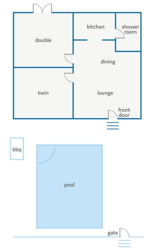Villa Maistro Cottage by Villa Plus - image 11