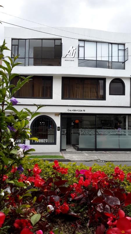 Hotel AG Boutique - image 1