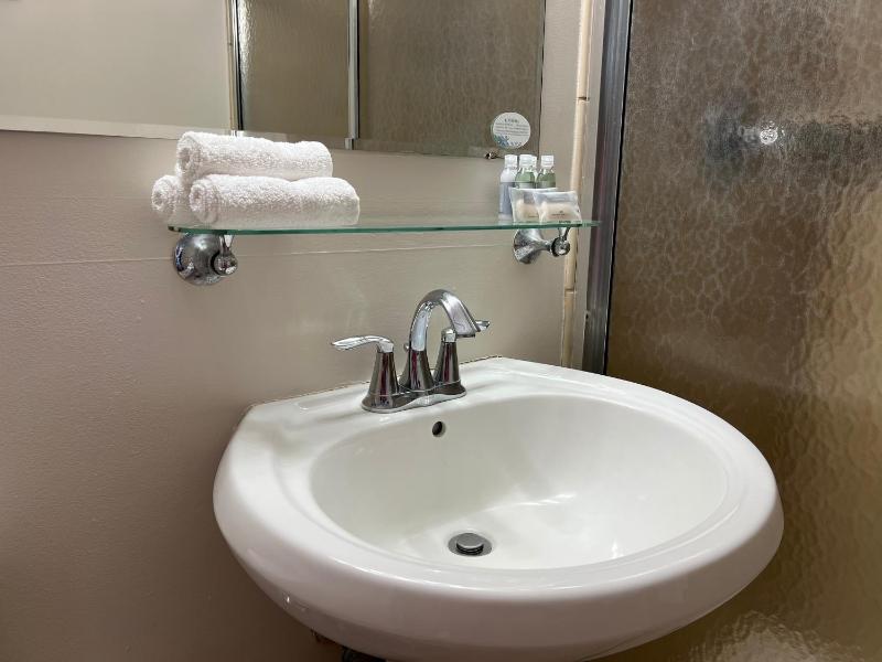 One-Bedroom Suite image 1