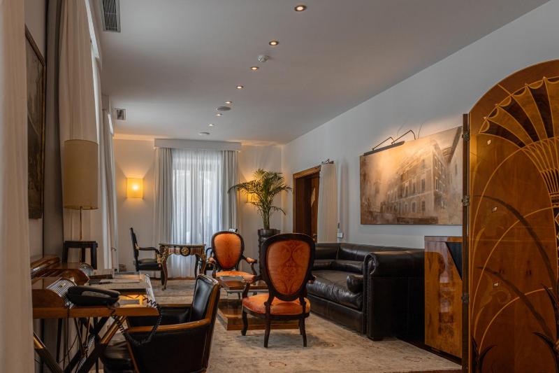 Suite with Terrace image 2