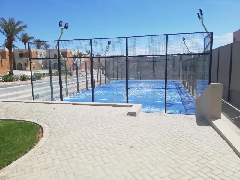 Chalet NEMO vista mare Sharks Bay Sharm el Sheikh - image 10