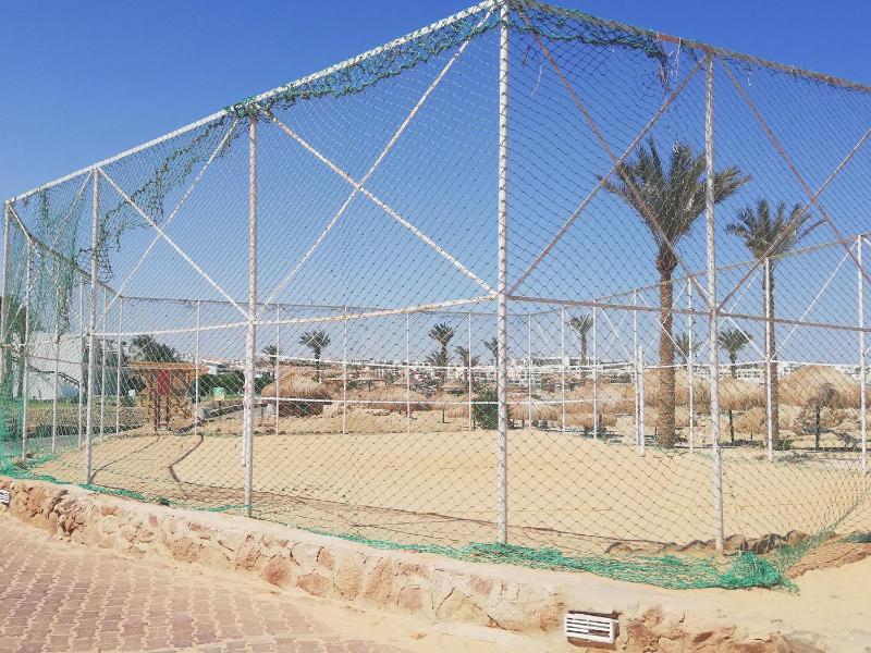 Chalet NEMO vista mare Sharks Bay Sharm el Sheikh - image 14