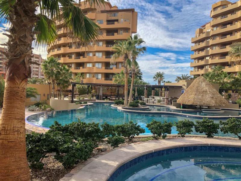 Bella Sirena D501 Lux Private Beach Resort Condo - image 13