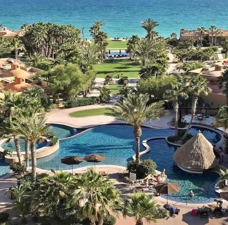 Bella Sirena D501 Lux Private Beach Resort Condo - image 12