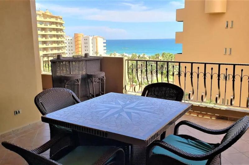 Bella Sirena D501 Lux Private Beach Resort Condo - image 15