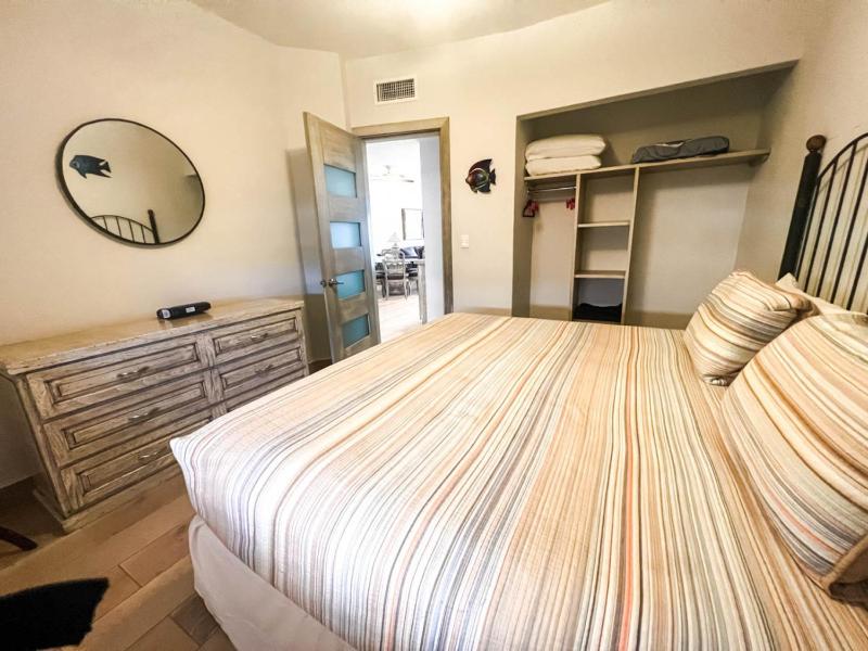 Princesa A101 Fresh Remodel Directly on the Beach - image 32