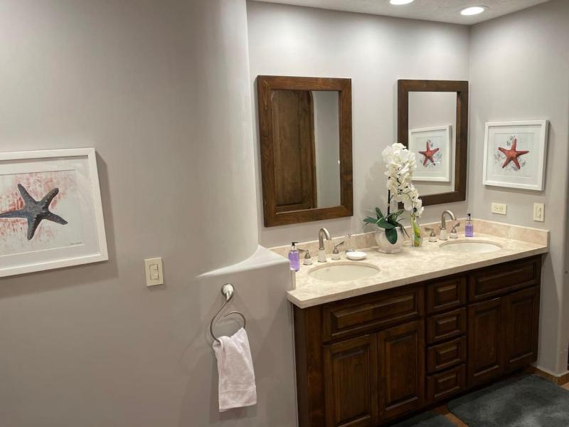 Bella Sirena D501 Lux Private Beach Resort Condo - image 22