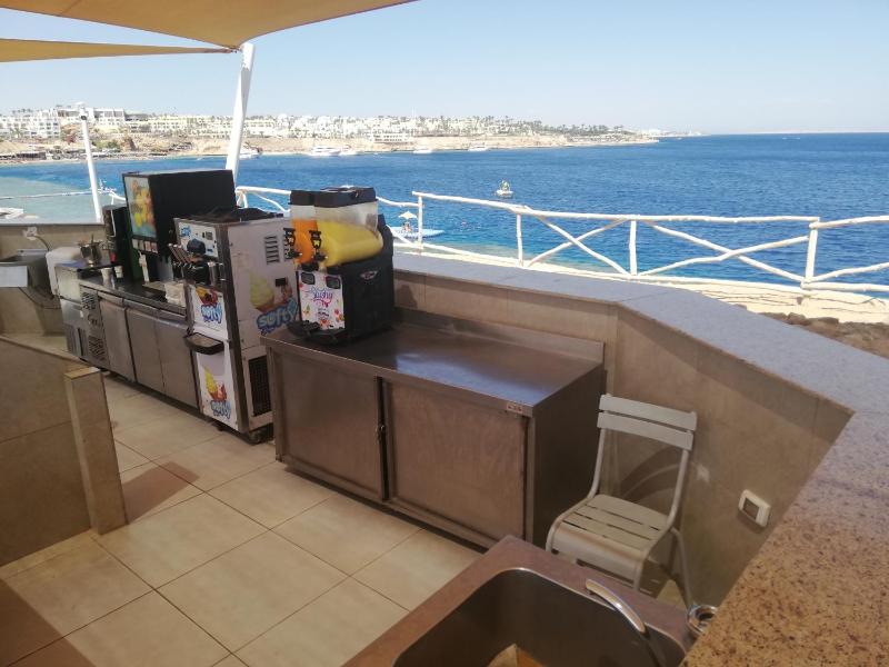 Chalet NEMO vista mare Sharks Bay Sharm el Sheikh - image 11