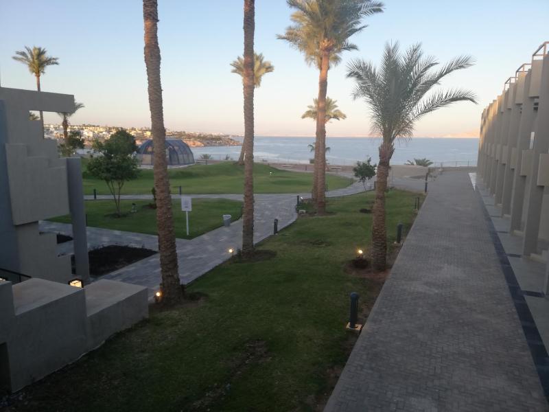 Chalet NEMO vista mare Sharks Bay Sharm el Sheikh - image 29