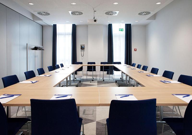 Holiday Inn Express Dusseldorf Airport By IHG - image 19