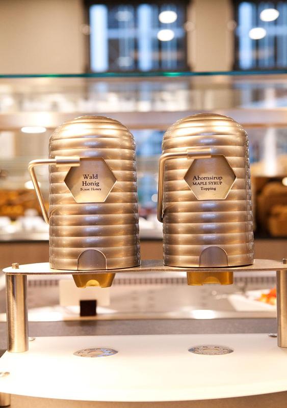 Holiday Inn Express Dusseldorf Airport By IHG - image 37