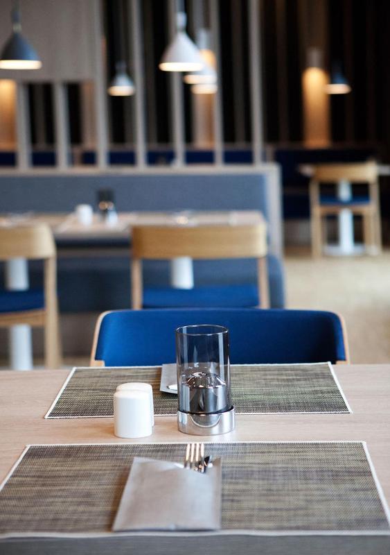 Holiday Inn Express Dusseldorf Airport By IHG - image 33