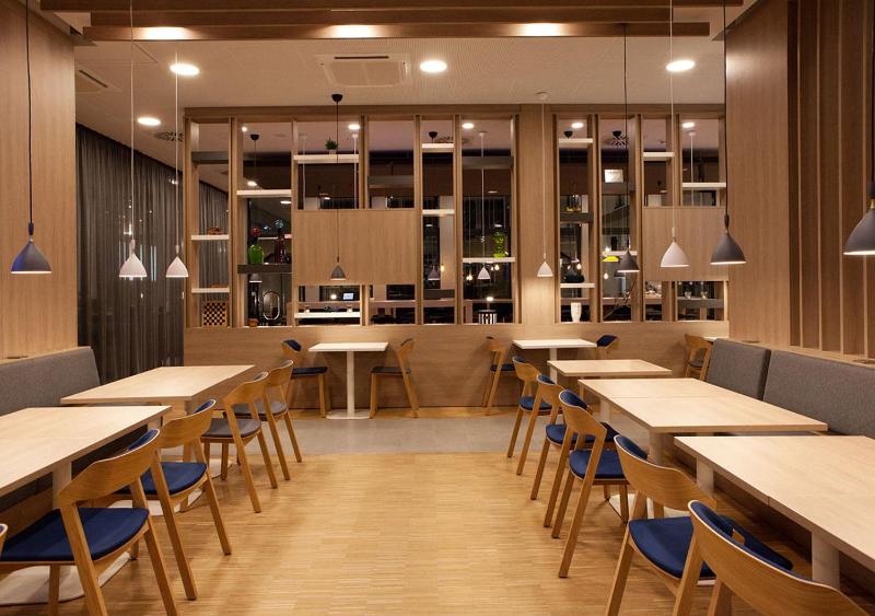 Holiday Inn Express Dusseldorf Airport By IHG - image 25