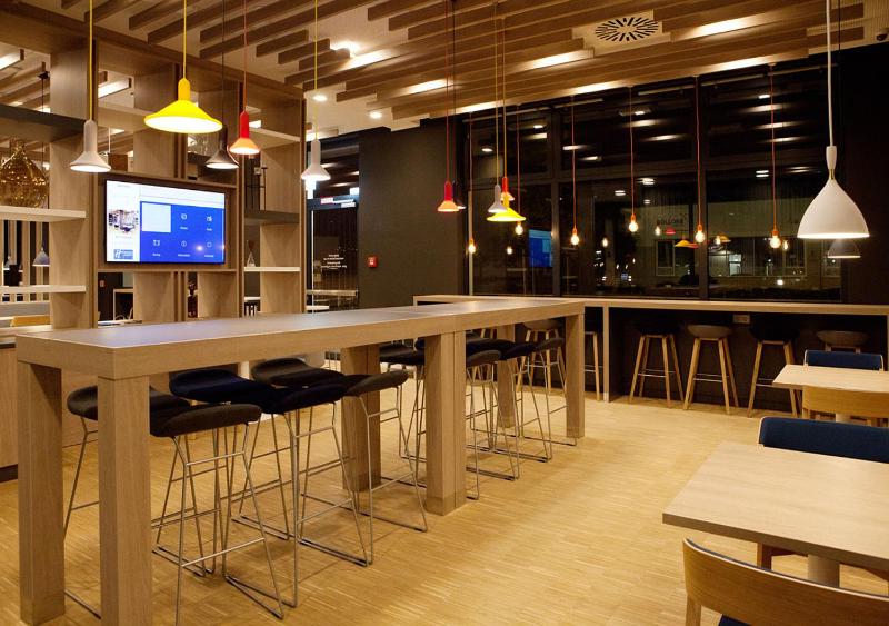 Holiday Inn Express Dusseldorf Airport By IHG - image 39