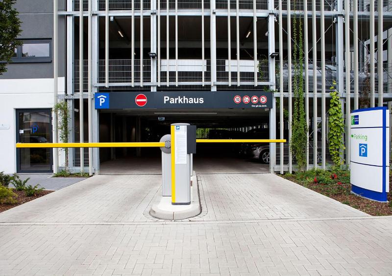 Holiday Inn Express Dusseldorf Airport By IHG - image 8