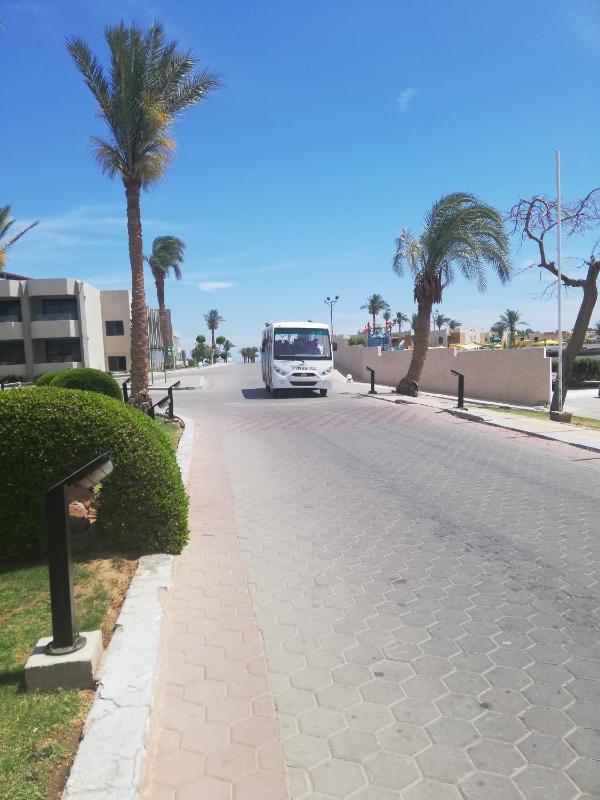 Chalet NEMO vista mare Sharks Bay Sharm el Sheikh - image 40