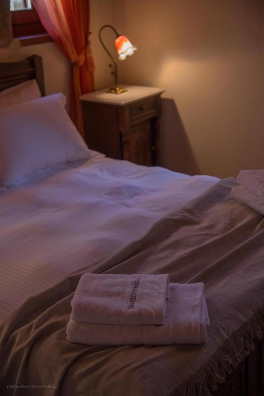 Family Suite with Sea View image 2