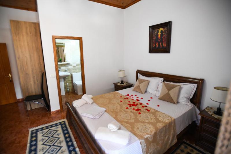 Family Room with Balcony image 1