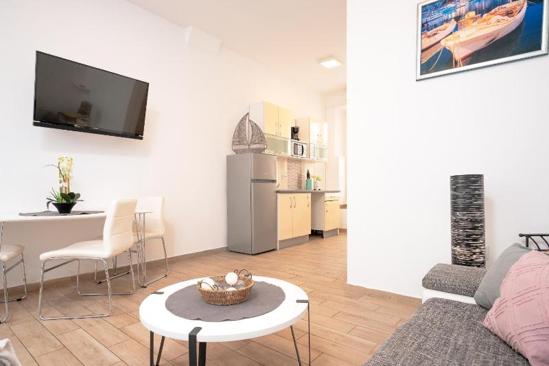 Apartment - Ground Floor image 1