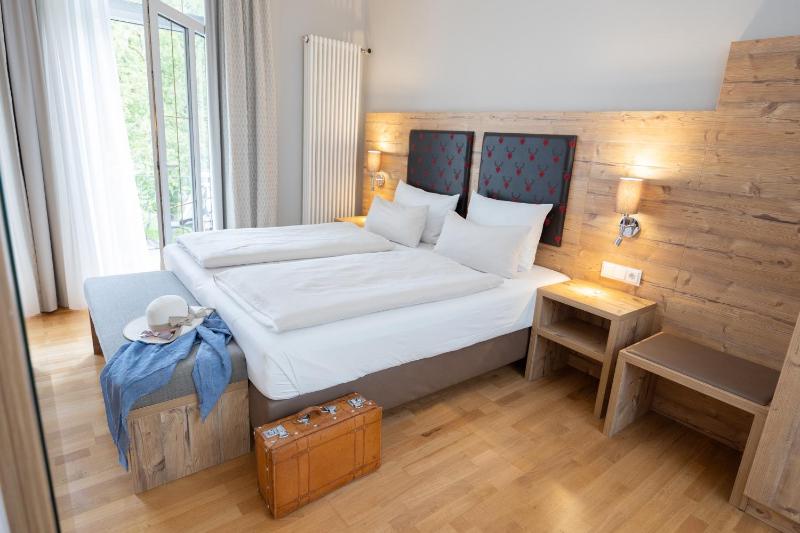 Comfort Double Room image 2