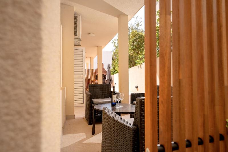 Apartment - Ground Floor image 2