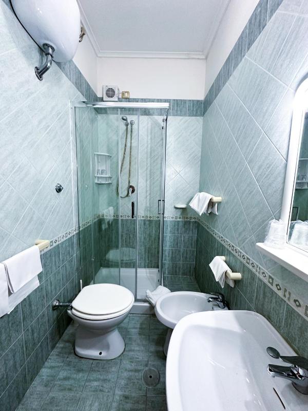 Double or Twin Room image 1